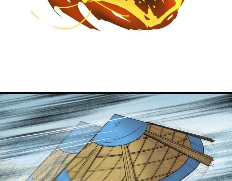 Dragon’s Blood Vessels Chapter 07 Gambar 21